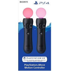 PS4 MOVE VR KONTROLERI
