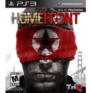 HOMEFRONT