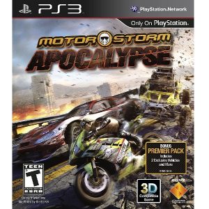 MOTORSTORM APOCALYPSE