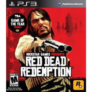 RED DEAD REDEMPTION
