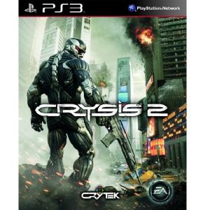 CRYSIS 2