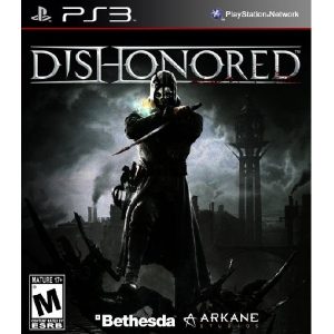 DISHONORED