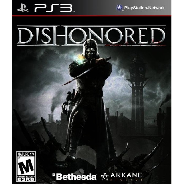 DISHONORED