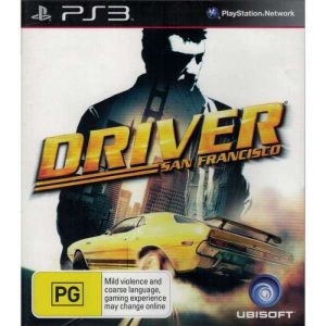 DRIVER