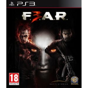F.E.A.R. 3
