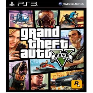 GTA V