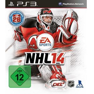 NHL 14
