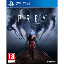 PREY