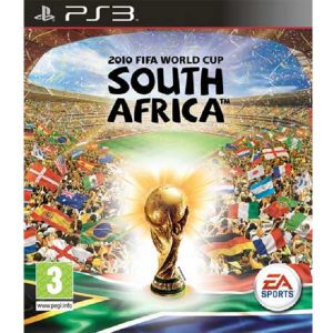 FIFA WC 2010 SOUTH AFRICA