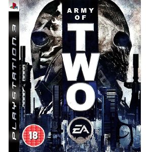 ARMY OF TWO