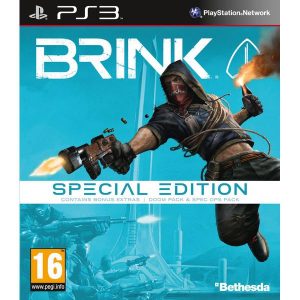 BRINK