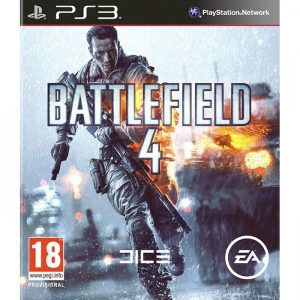 BATTLEFIELD 4