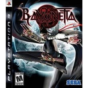 Bayonetta-ps3
