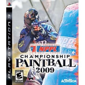 CHAMPIONSHIP-PAINBALL-PS3