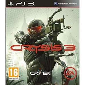 CRYSIS 3