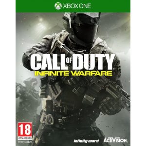 Call Of Duty: Infinite Warfare Xbox One