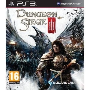 DUNGEON SIEGE III