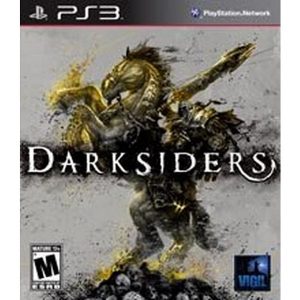 DARKSIDERS