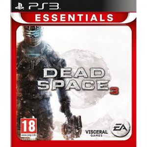 DEAD SPACE 3