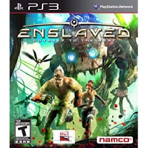 ENSLAVED
