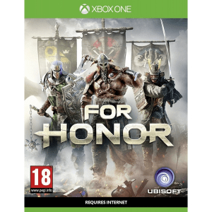 FOR HONOR