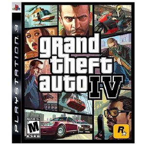 GTA IV