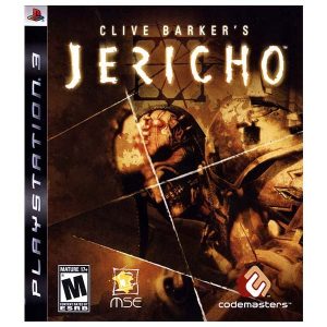 JERICHO