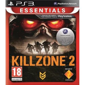 KILLZONE 2