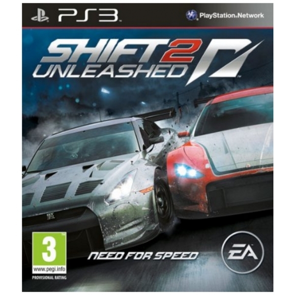 Need For Speed Hot Pursuit / Sony Playstation 3 Ps3 / Comple à Marseille 25863382