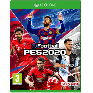 PES 2020