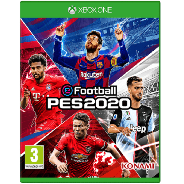 PES 2020