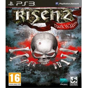 RISEN 2