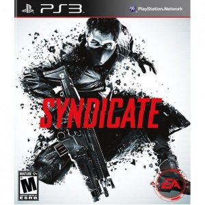 SYNDICATE