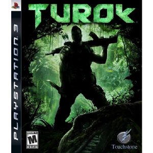 TUROK-PS3