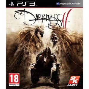 DARKNESS 2