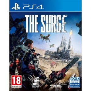 The-Surge-PS4