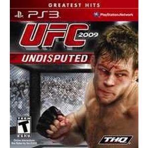 UFC-2009-Undisputed