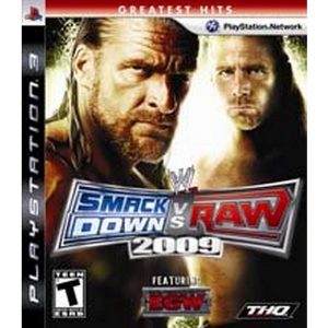 WWE-Smackdown-VS-Raw-2009