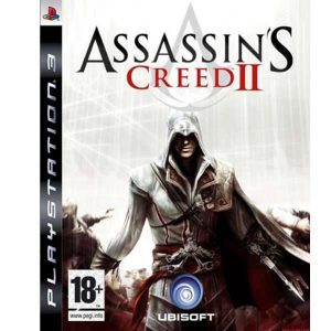 ASSASSINS CREED II