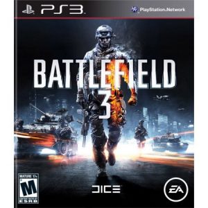 BATTLEFIELD 3