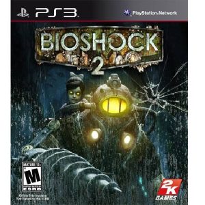 BIOSHOCK 2