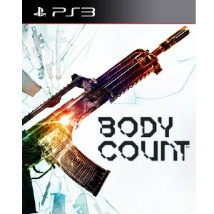 BODYCOUNT