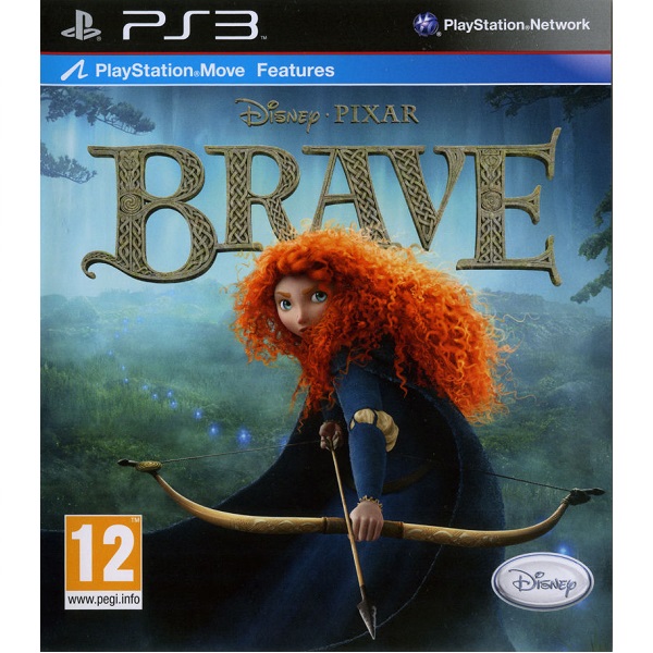 BRAVE
