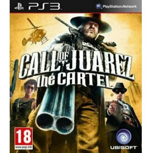 CALL OF JUAREZ THE CARTEL