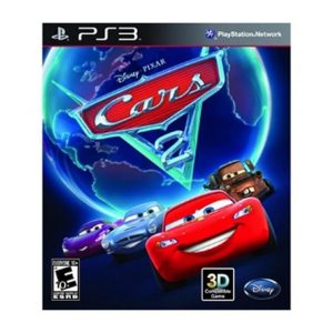 CARS 2