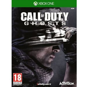 Call of Duty: Ghosts Xbox One