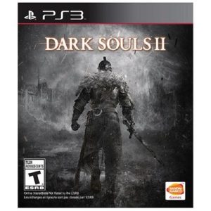 DARK SOULS 2