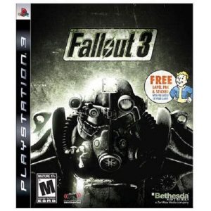 FALLOUT 3