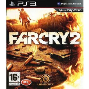 FAR CRY 2