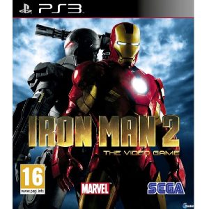 IRON MAN 2
